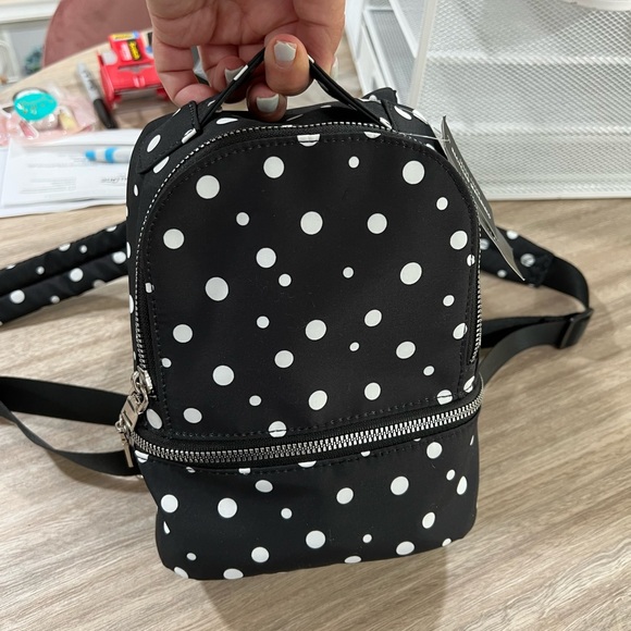 I.N.C. Nylon mini backpack - Picture 13 of 13